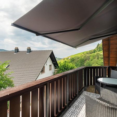 Ferienwohnung Wintereck Bühlertal エクステリア 写真