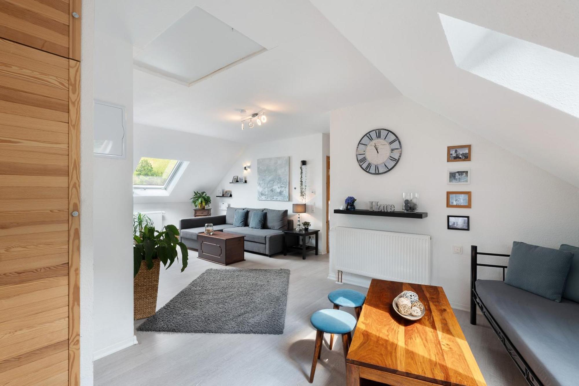 Ferienwohnung Wintereck Bühlertal エクステリア 写真
