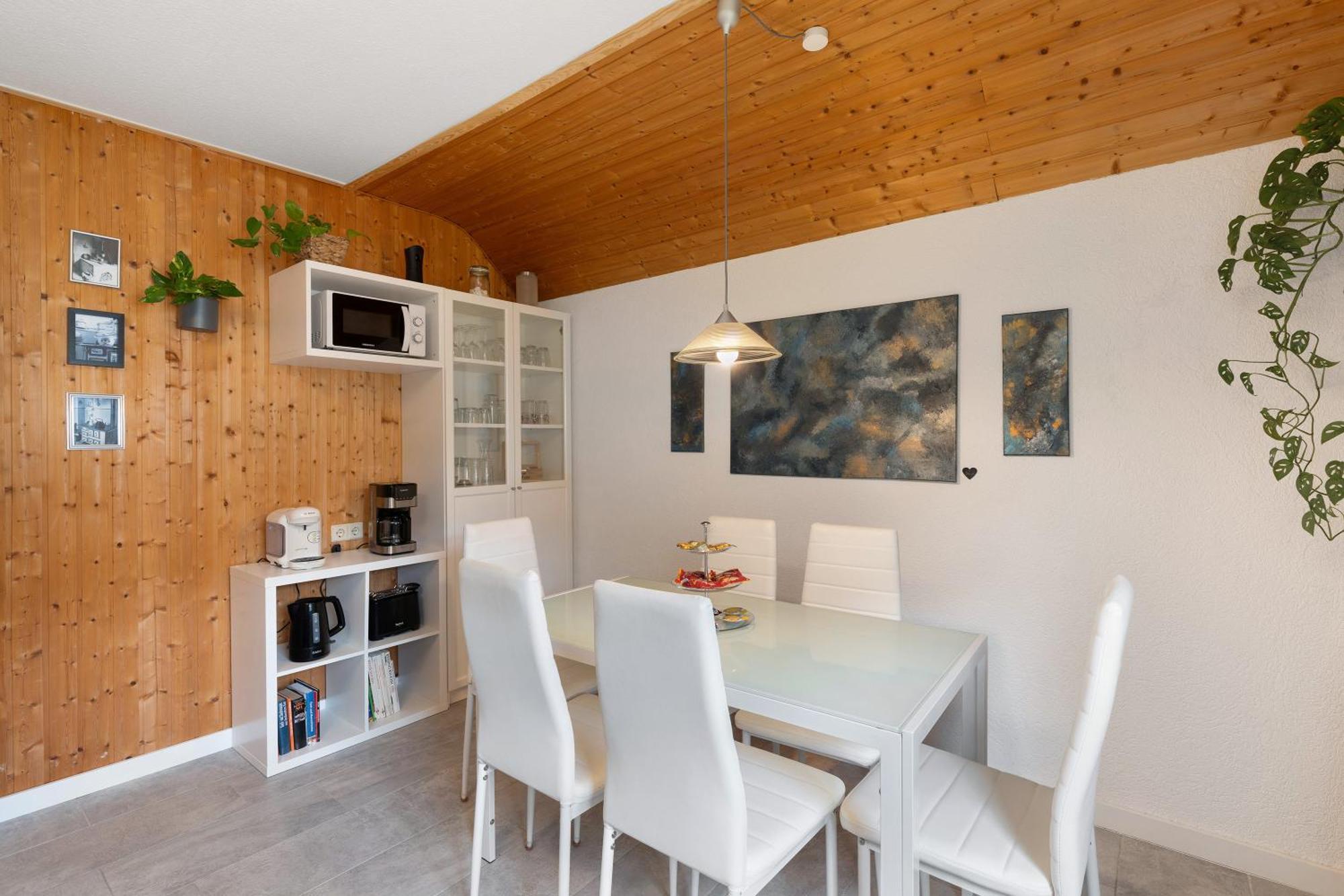 Ferienwohnung Wintereck Bühlertal エクステリア 写真