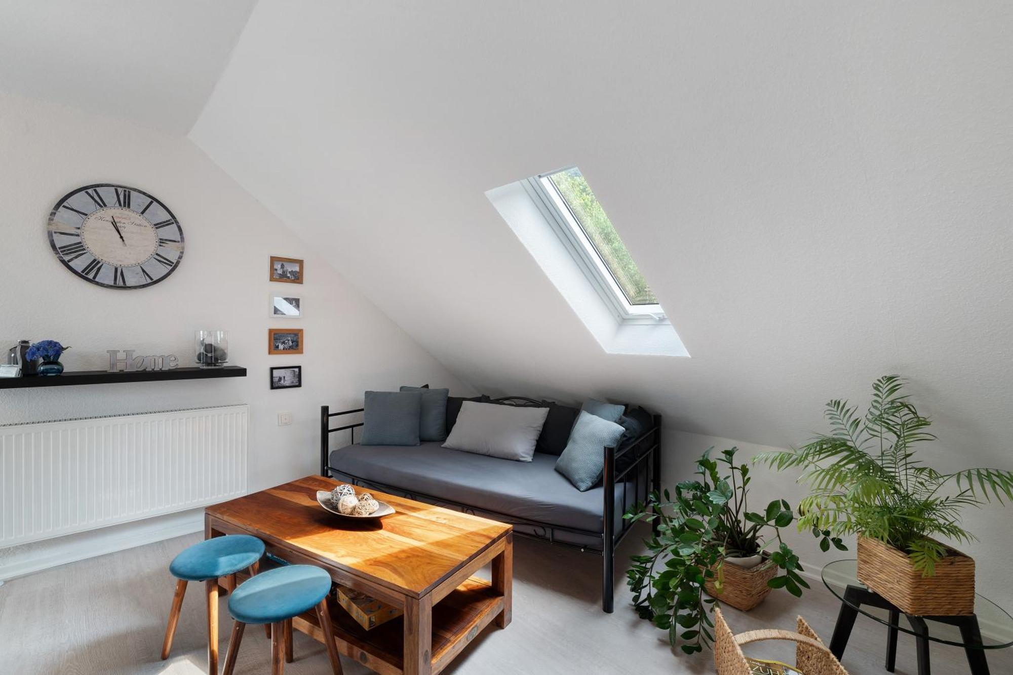 Ferienwohnung Wintereck Bühlertal エクステリア 写真