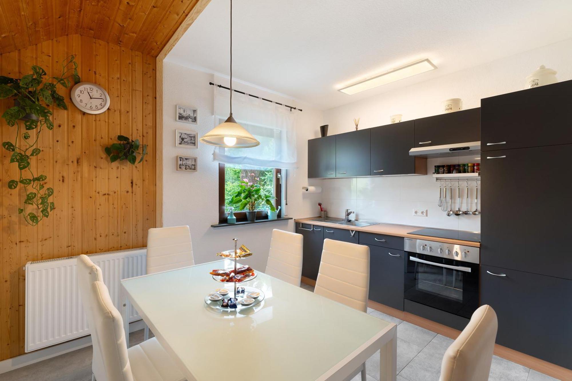 Ferienwohnung Wintereck Bühlertal エクステリア 写真