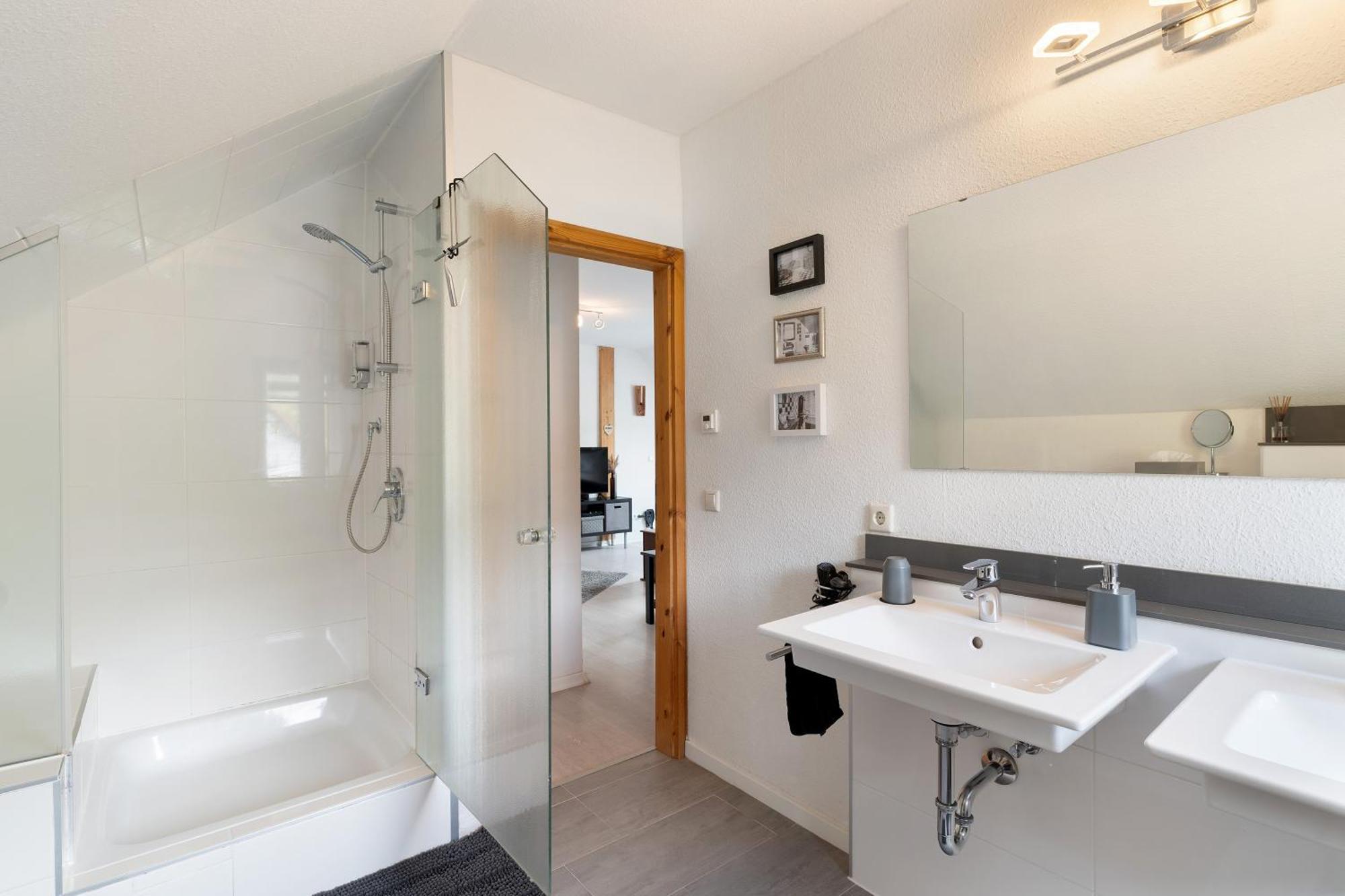 Ferienwohnung Wintereck Bühlertal エクステリア 写真