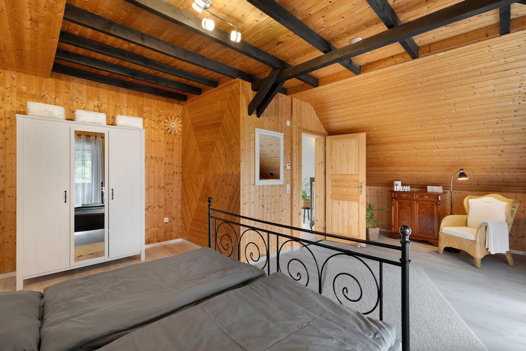 Ferienwohnung Wintereck Bühlertal エクステリア 写真