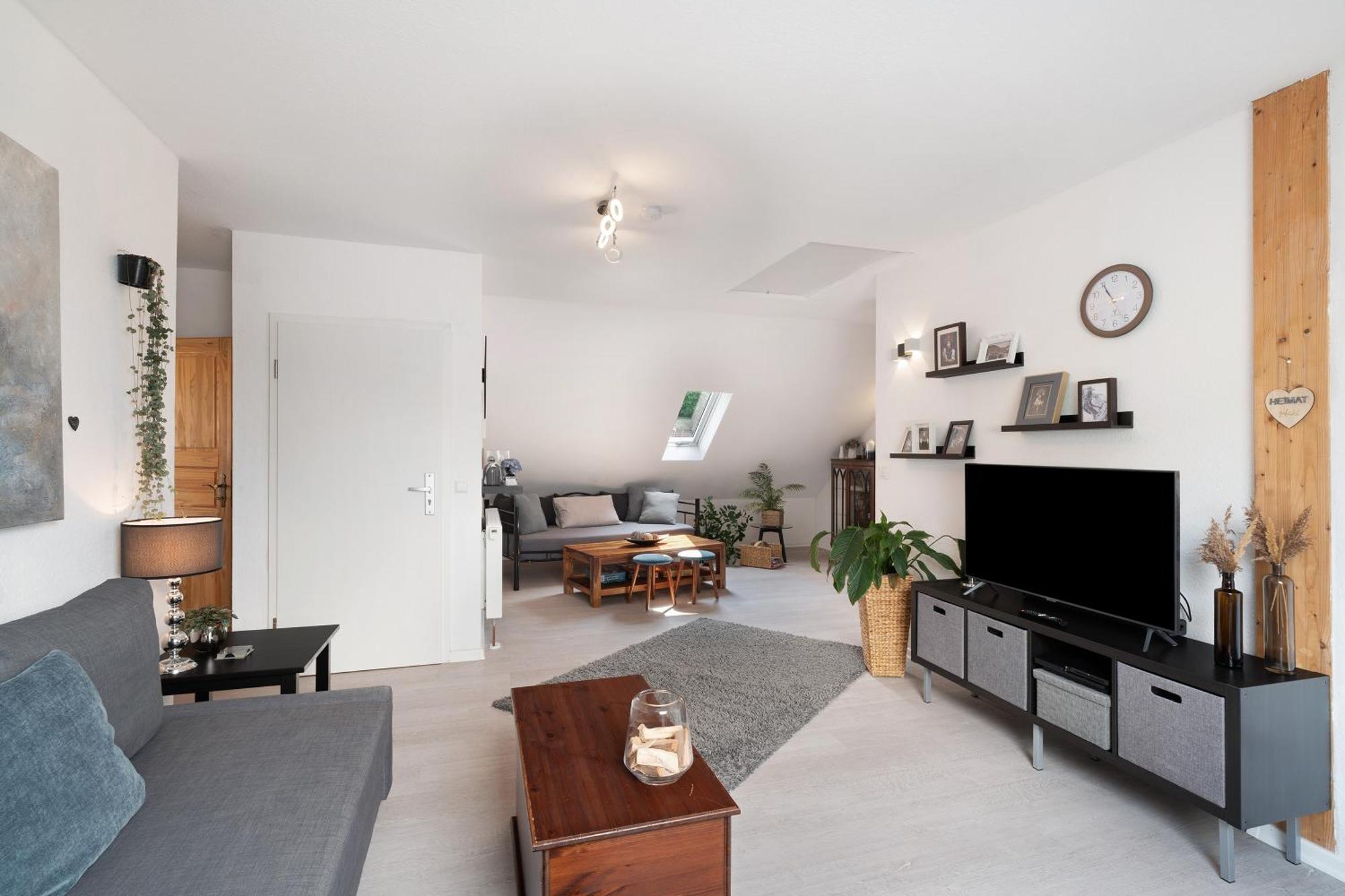 Ferienwohnung Wintereck Bühlertal エクステリア 写真